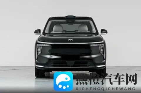 全新智己LS9即将上市,车长超5米2,还有多项“黑科技”?-3