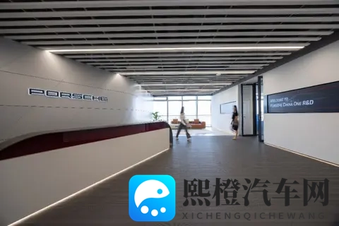 后奥博穆时代 保时捷的“中国答案”迫在眉睫-2