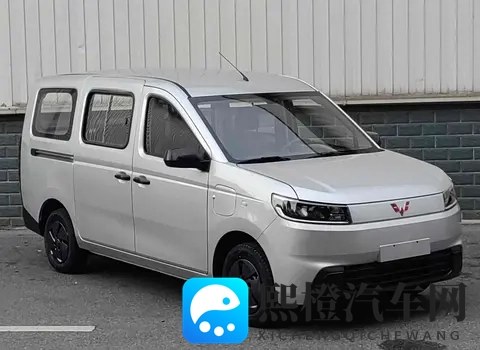 新工具车的进化之路：五菱荣光在油电之间找平衡-2