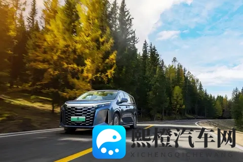 1968万就能拿下！比亚迪2026款夏上市，全家人都爱坐-3