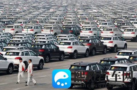 新能源汽车时代来临,销量占比过半,技术驱动市场变革-1