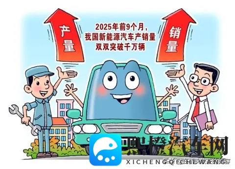 成人AV国产：国产汽车崛起，品质口碑双丰收-3