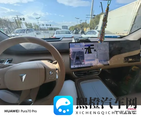 我的深蓝S09 Ultra+续航挑战:310公里与10分钟快充的真实体验-2