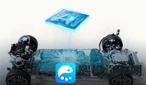 30 万级豪华电车闭眼入?26 款阿维塔12:四激光雷达 + 华为 ADS-1