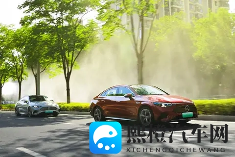 奔驰CLA纯电上市,能成为奔驰纯电赛道的救命稻草吗?-2