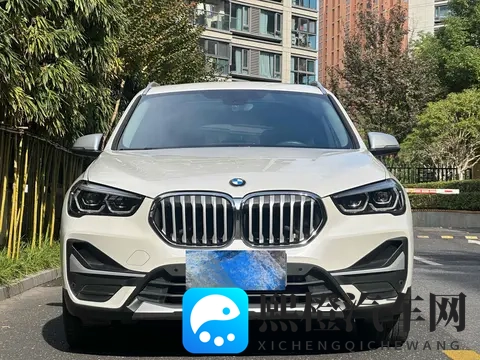 11万多拿下宝马X1,2021年一手车代步优选!-1