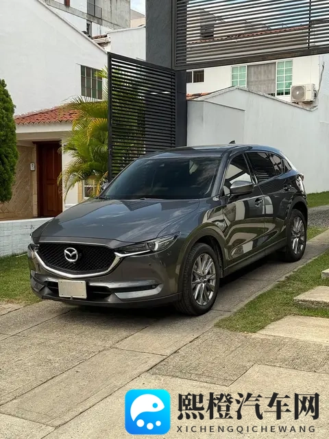 马自达cx5二手的 怎么选?-3