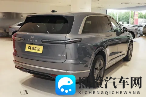 纠结大五座还是大三排？建议你试试乐道L90，无短板+高实用-1