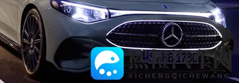 2026款奔驰CLA Hybrid正式在欧洲开售，搭载和吉利共研引擎！-3