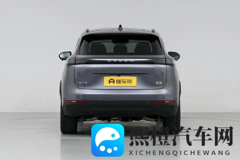 配激光雷达 星途ET5将于11月13日开启预售 搭载15T增程系统-1