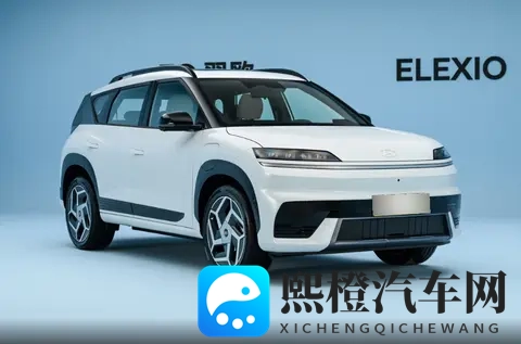 科技感与实用性平衡,1198万起,EO羿欧值得选?-1