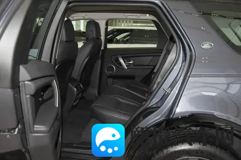 实拍路虎发现运动版，家用如何？-3