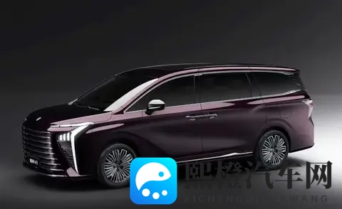 智能配置全配齐！星海V9如何实现高阶体验？-3