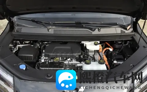 五菱星光730 PHEV:打破传统MPV限制,预售价1068万-2