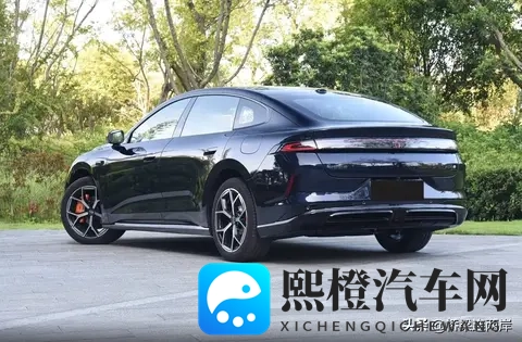 1099万起！长安启源A06双动力上市，混动纯电怎么选？-3