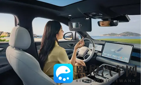 凭什么卖这么好?比亚迪海狮06第10万台整车下线,用时仅100天-3