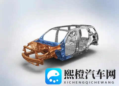 本田2027年将引入新型柔性底盘 希望革新汽车性能-1