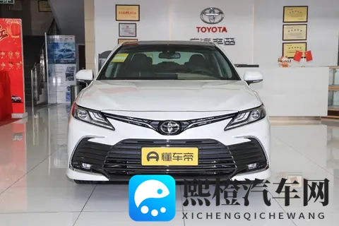 15 万二手主流中型车推荐 —— 家用代步首选,省心耐用不踩坑-3