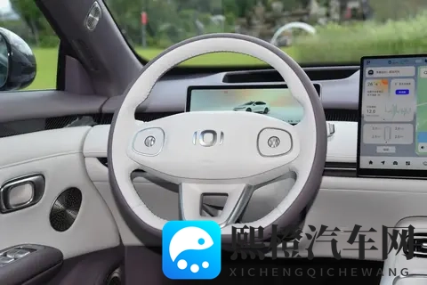 想买13万级纯电轿车,不一定看小鹏M03,刚上市的长安启源A06更强-2