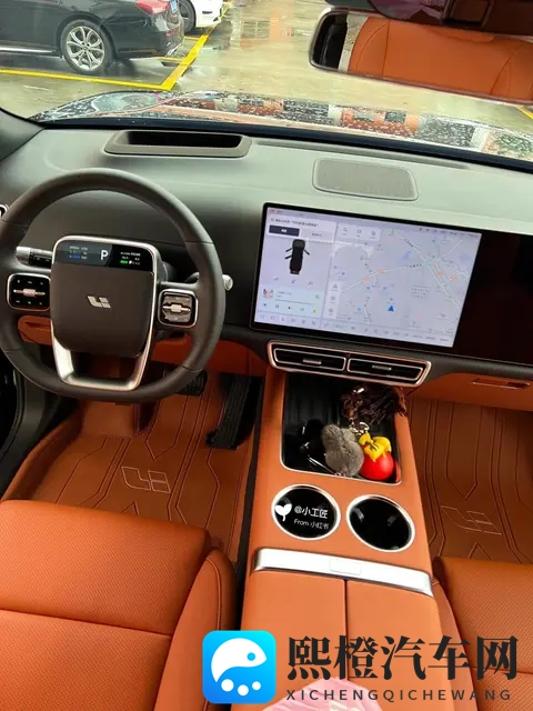 理想降价狂欢下，我摸了摸开了两个月的L8，有些真相不吐不快-1