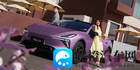 13 万级技术轿跑,磁流变悬架+3nm 芯片,全系标配激光雷达-1