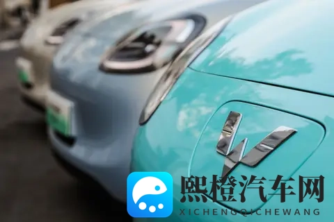 A00级也能开301km，宏光MINIEV四门版长续航上市，售价558万-1