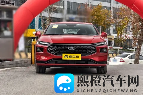 开福特蒙迪欧半年,发现它很适合家用,空间大,配置高,不后悔-2