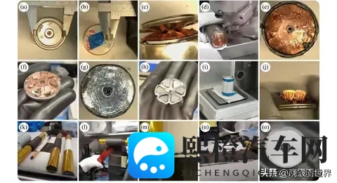 惊爆!马斯克自曝特斯拉4680电池“大雷”,行业格局要变天?-2