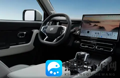 15万级方盒新选：捷途山海T1深度解析，通勤越野真能两全？-3