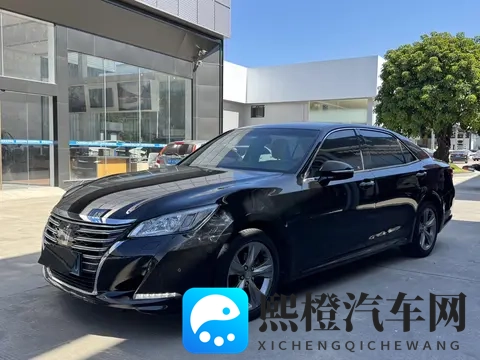 十年老皇冠,10万出头,宜商宜家,情怀依旧?-1