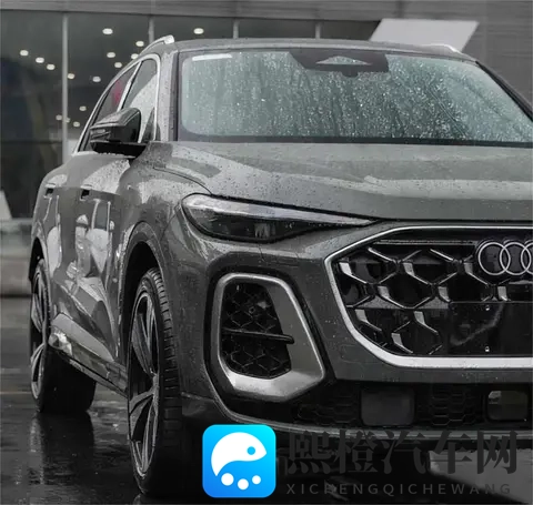 奥迪Q5L换新,德系卷智驾,华为上车成关键-3