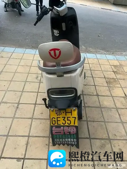 11月起60岁以上老人可以骑这五种电动车,交警:上路不查不扣!-2