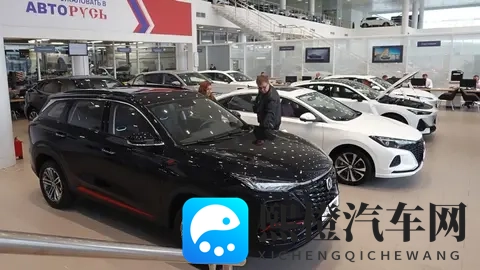 一辆车净赚几万成历史！俄罗斯大幅加税，中国汽车出口暴跌58%-1