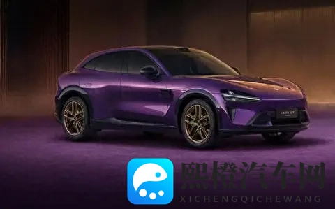 比亚迪称王,小米狂飙,传统车厂慌了-1