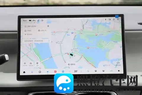 898万起售、激光雷达+后驱架构,这才是真正的家用刚需车-3