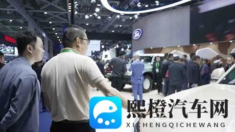 这才是豪华SUV该有的样子啊-1