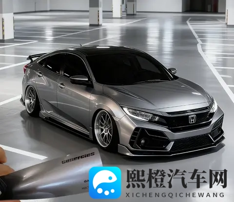 纠结思域?先看这4个核心优点+4个缺点,买车不踩雷-2