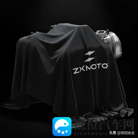 网红维权没用?张雪扛发动机硬刚宝马,瞄准拳击手发动机赛道!-2