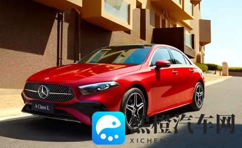 13T的奔驰A级,是精打细算还是智商税?-1