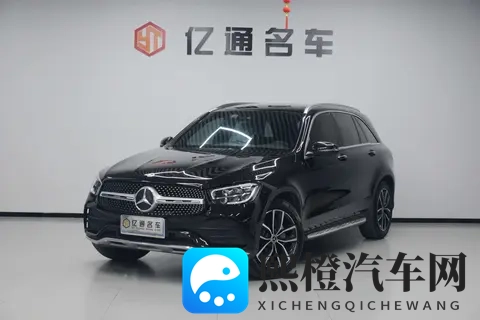 21年奔驰GLC:12万公里,20万出头,圆你奔驰梦?-2