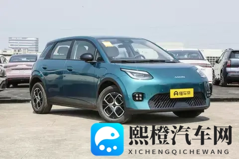 新车 电池租用购车价499万元起,广汽埃安UT super正式上市-3