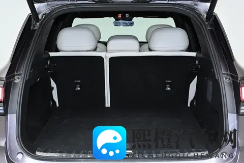 领克09 2026 款 四驱探索版 Ultra:20T 动力四驱性能与配置升级解读-2