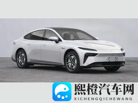 全球首款四轮毂电机量产车！东风eπ 007落地-2