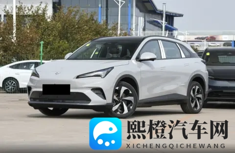 双动力破局,极狐阿尔法T5上市,降价能否挽回销量颓势?-2