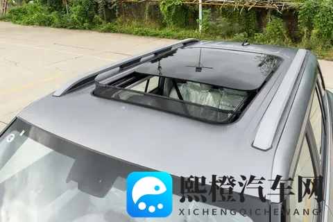 15万级三电机真四驱加持！捷途山海T1方盒子全场景真实体验-1