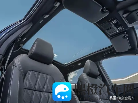 全新逍客来了,内外大变样,油耗45L,续航1200km,价格会很低!-1