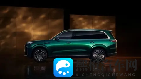 1799万起买国产旗舰,52米大6座,三电机配激光雷达?-2