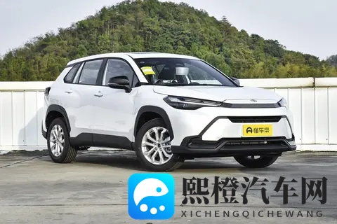 2026款丰田锋兰达购车指南:智能升级后哪款最值得入手?-3