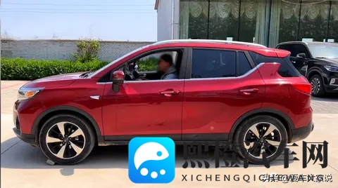 四块砖头困车：前驱车没有能通过的，这是什么原理？-2