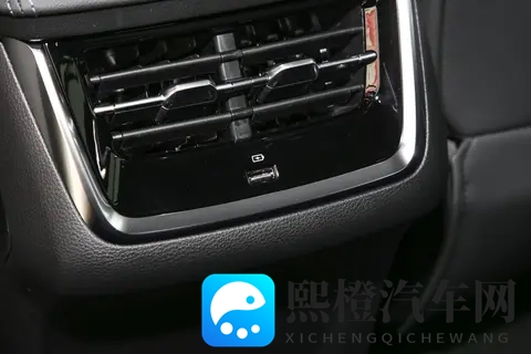 2025 款福特领睿 6 款车型的配置差异与选买建议-1